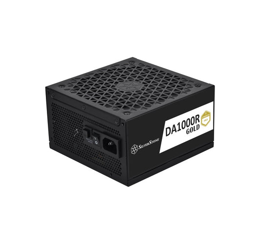 SilverStone DA1000R-GM 1000W 80Plus Gold ATX 3.0 PSU