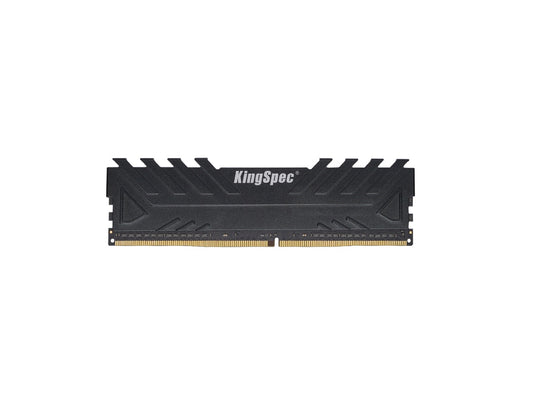 16GB 3200mhz CL16 KingSpec DDR4 DIMM RAM