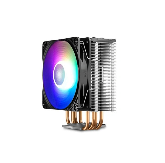 DEEPCOOL GAMMAXX 400 XT RGB CPU Cooler