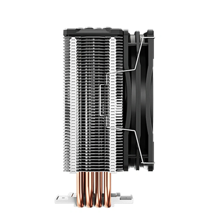 DEEPCOOL GAMMAXX 400 XT RGB CPU Cooler