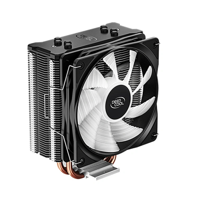DEEPCOOL GAMMAXX 400 XT RGB CPU Cooler
