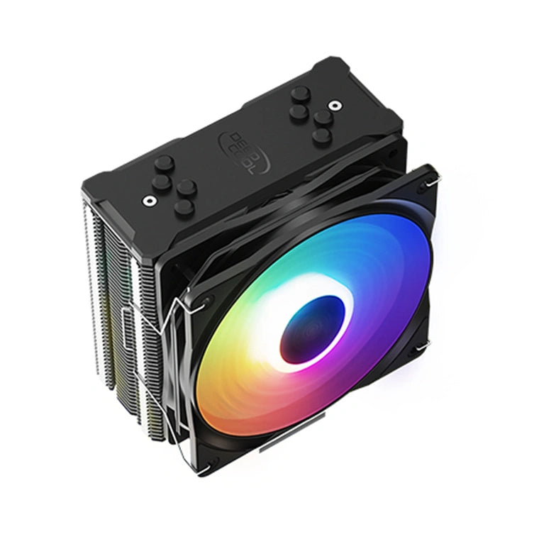 DEEPCOOL GAMMAXX 400 XT RGB CPU Cooler