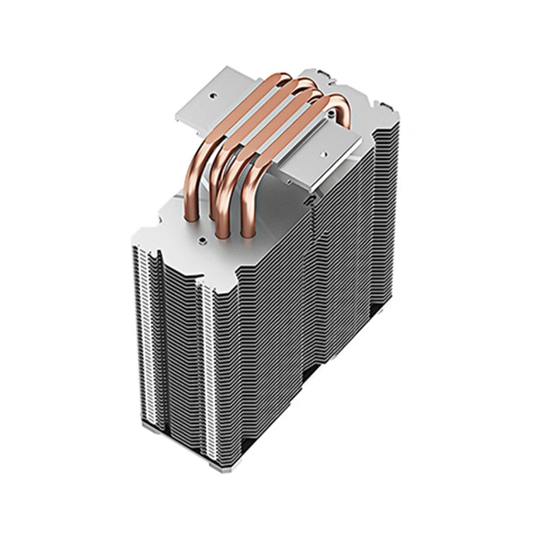 DEEPCOOL GAMMAXX 400 XT RGB CPU Cooler