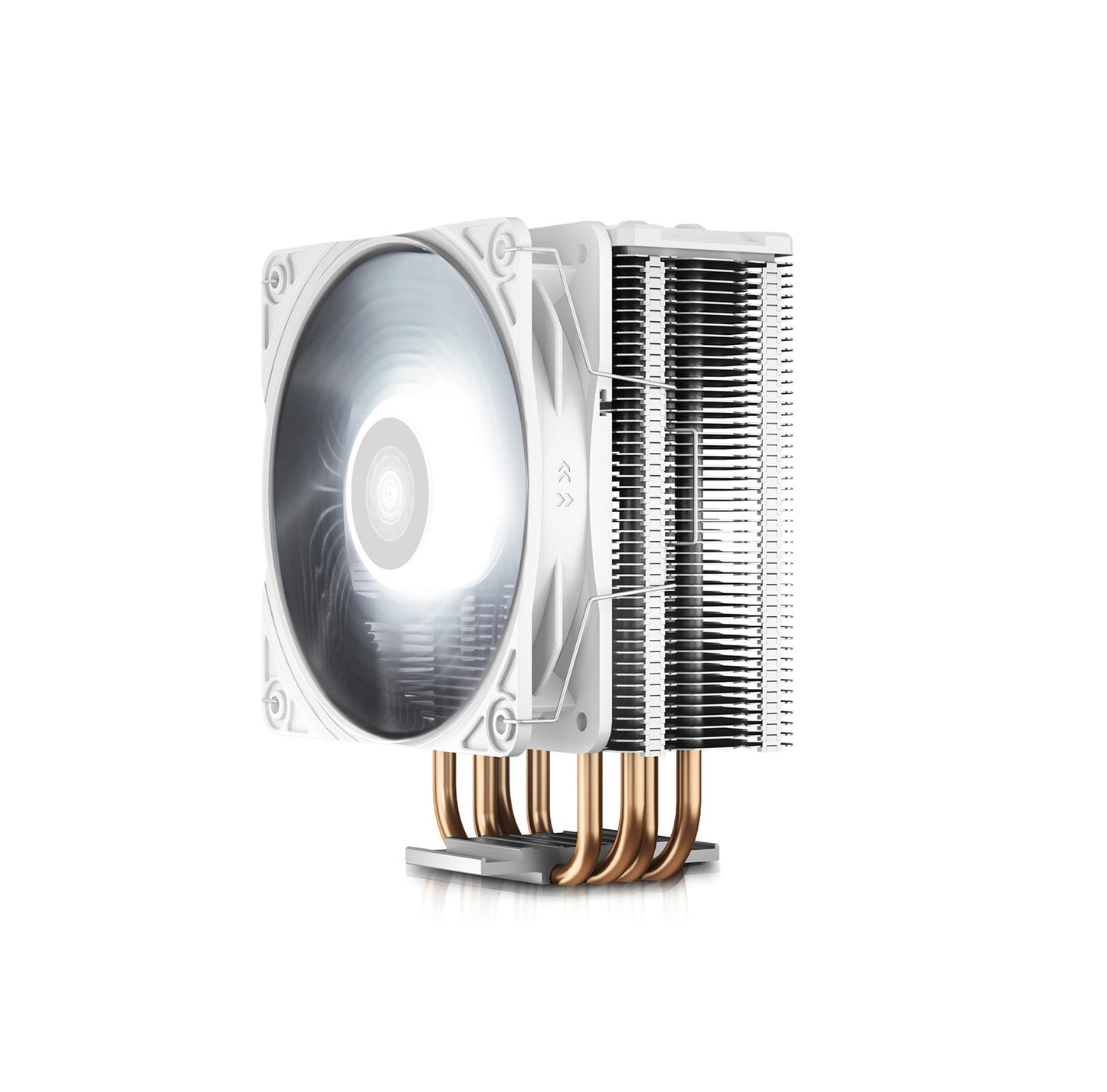 DEEPCOOL GAMMAXX GTE V2 WHITE CPU Cooler