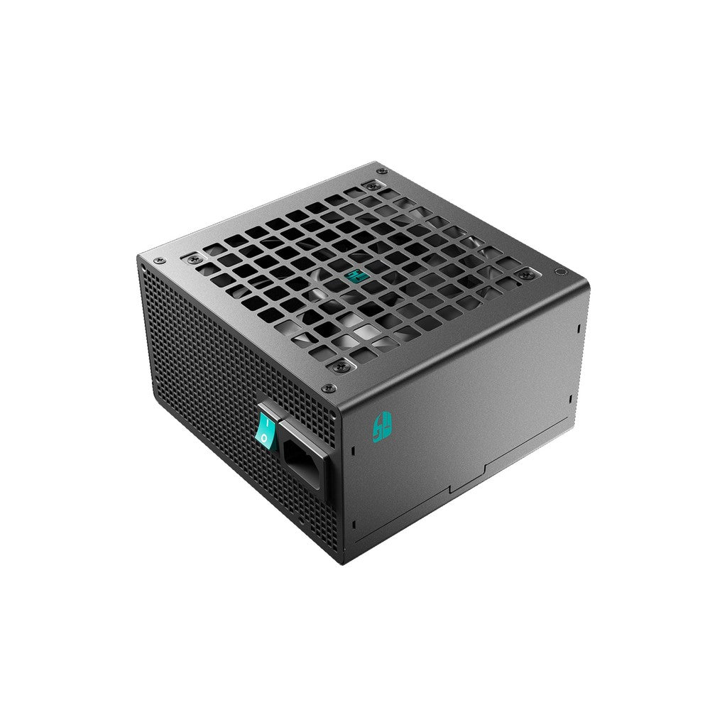 DEEPCOOL Gamer Storm PF850D V2 850W 80 Plus Silver ATX 3.1 PSU