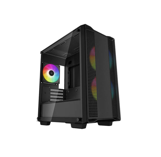 RTX 4060 Ti Ryzen 5 5600 Gaming PC