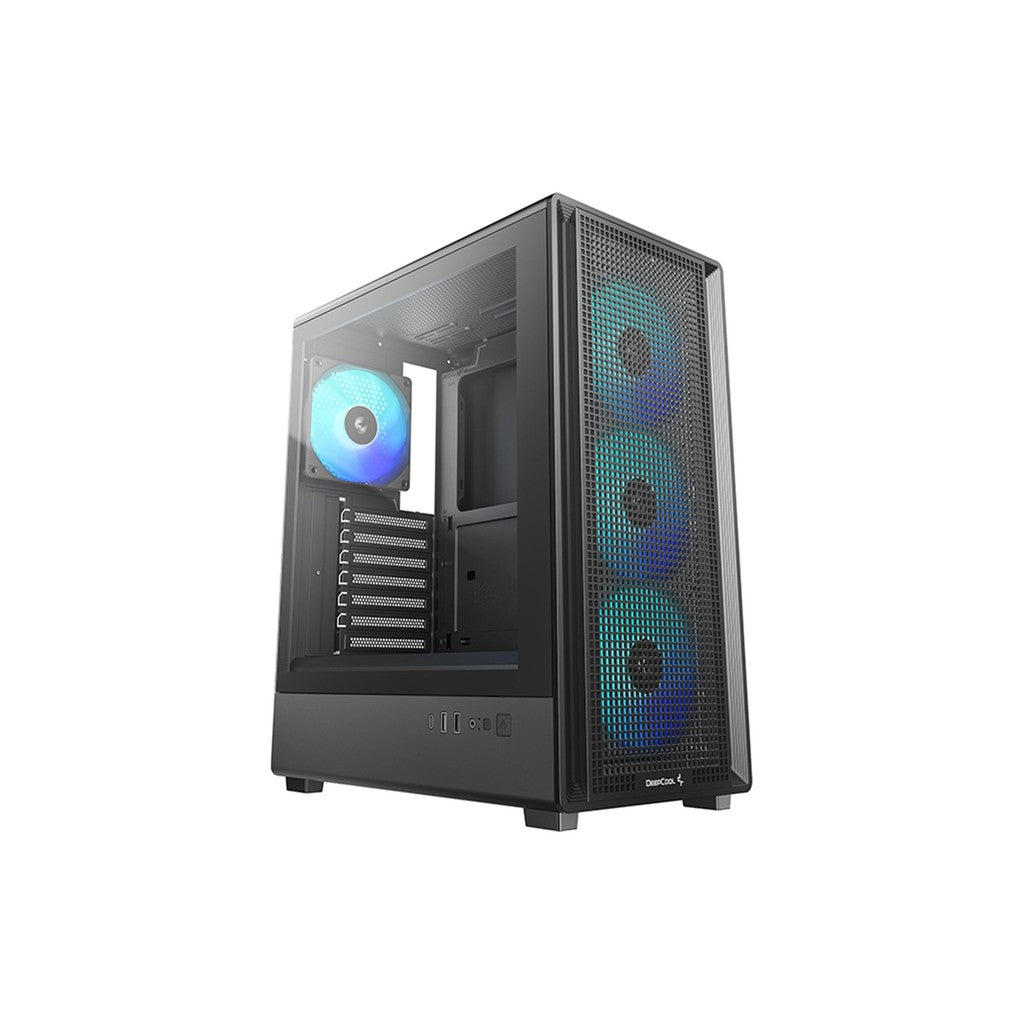 RX 9060 XT 16GB Ryzen 5 7500F Gaming PC