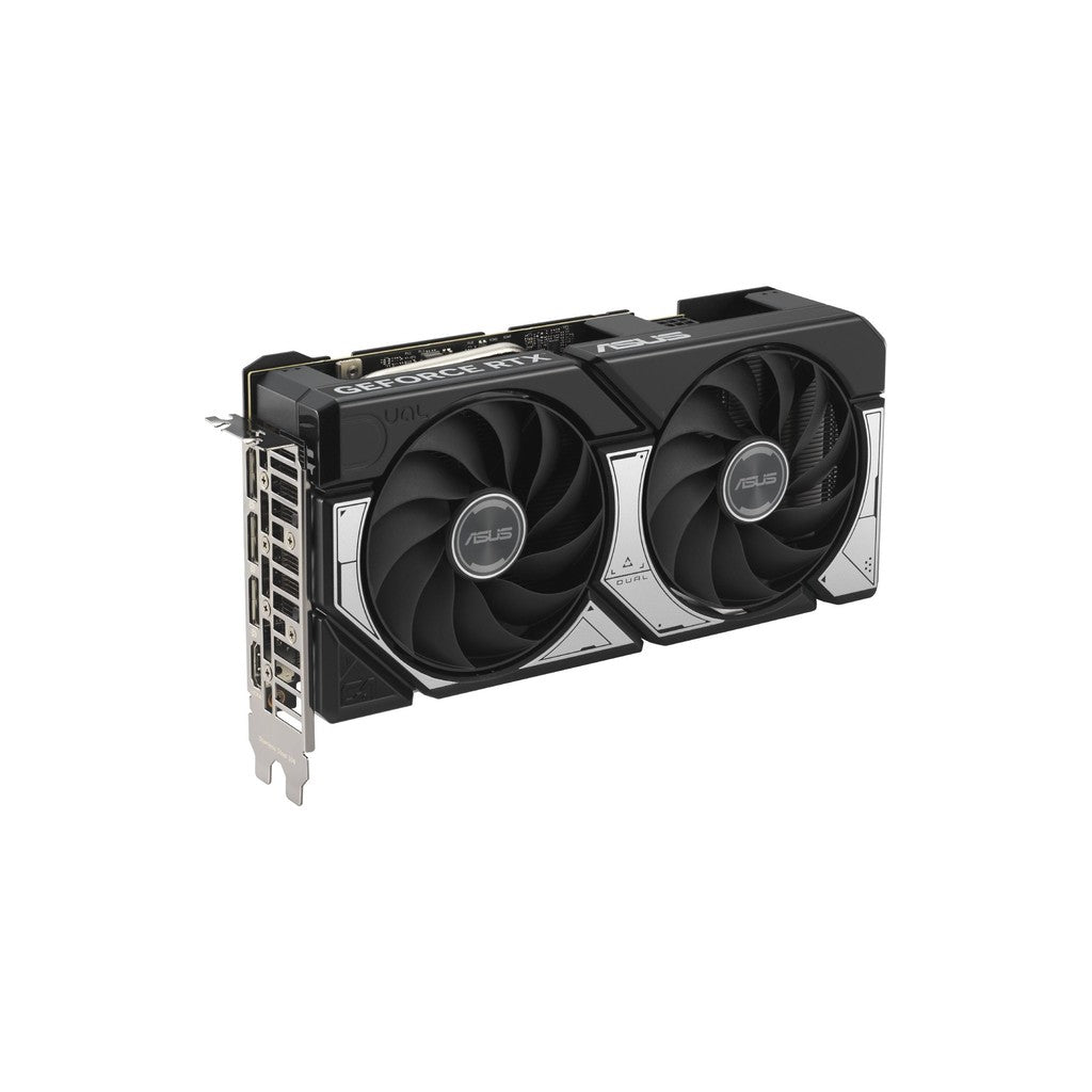 ASUS Dual NVIDIA GeForce RTX 5060 Ti 16GB GDDR7 Graphics Card