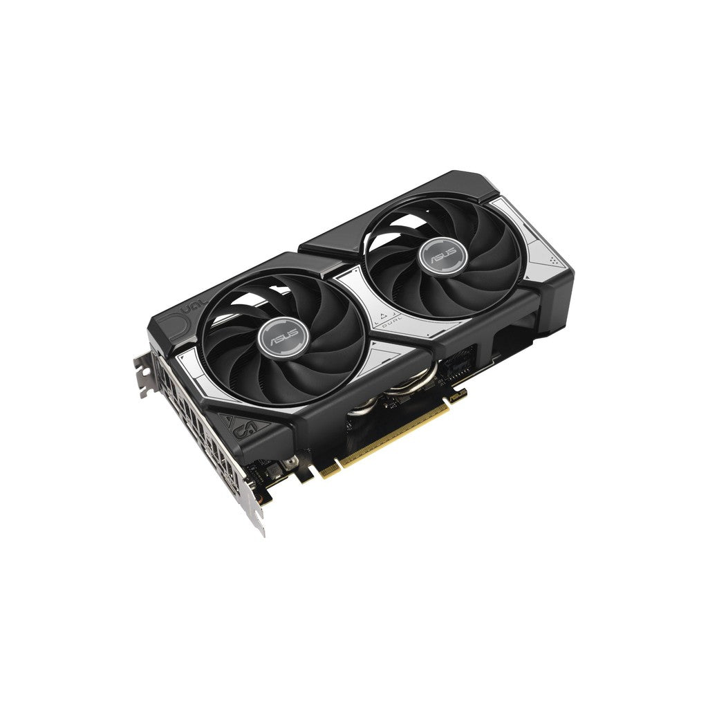 ASUS Dual NVIDIA GeForce RTX 5060 Ti 16GB GDDR7 Graphics Card