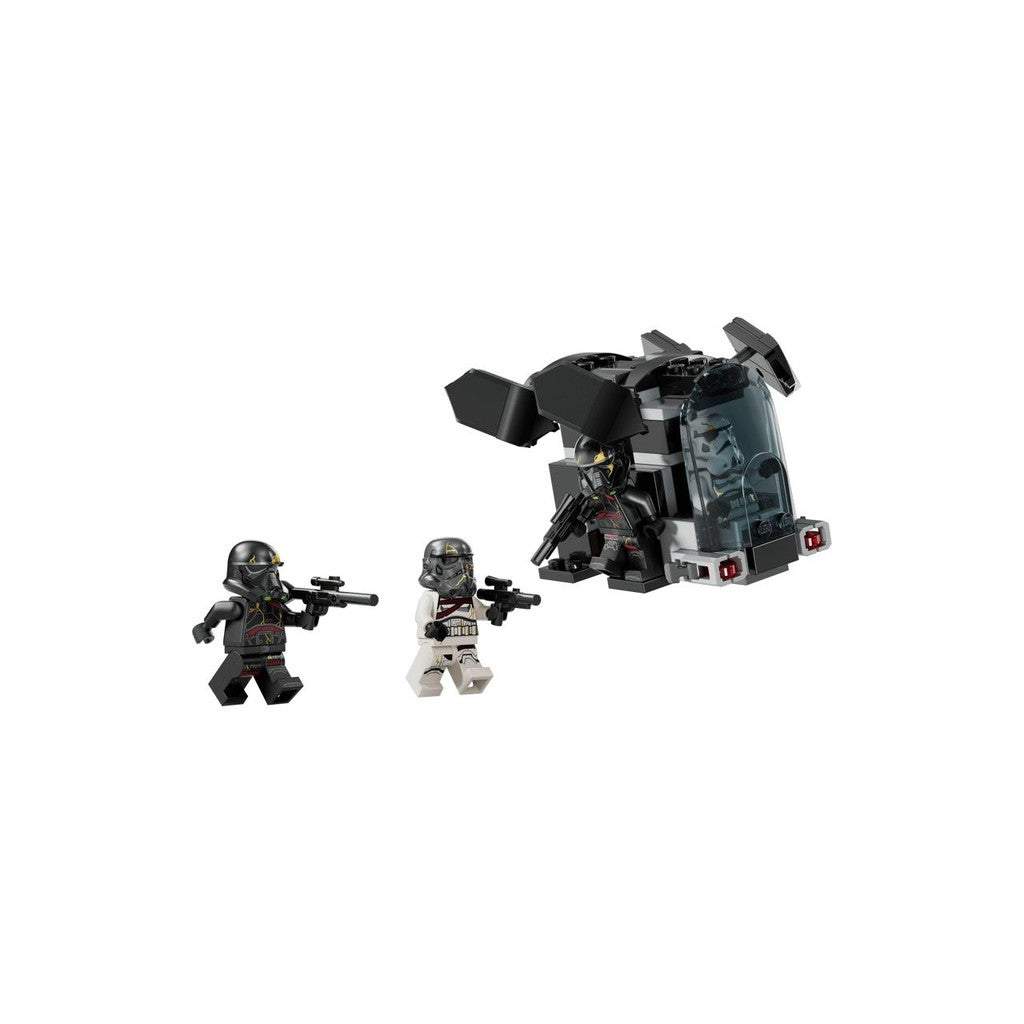 LEGO Star Wars 75412 Death Trooper & Night Trooper Battle Pack