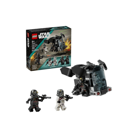 LEGO Star Wars 75412 Death Trooper & Night Trooper Battle Pack