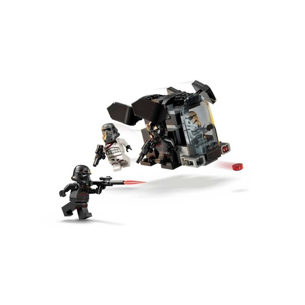 LEGO Star Wars 75412 Death Trooper & Night Trooper Battle Pack