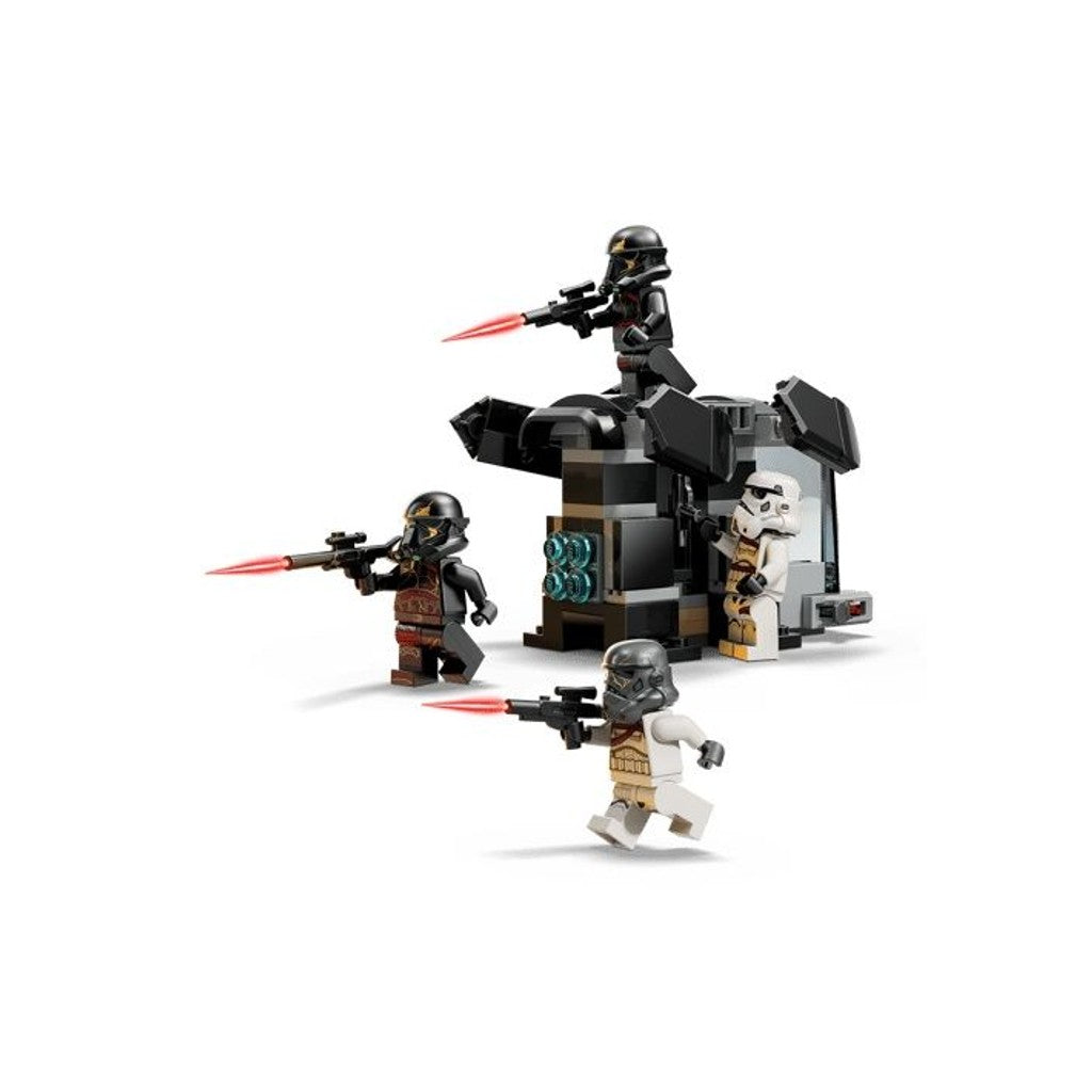 LEGO Star Wars 75412 Death Trooper & Night Trooper Battle Pack