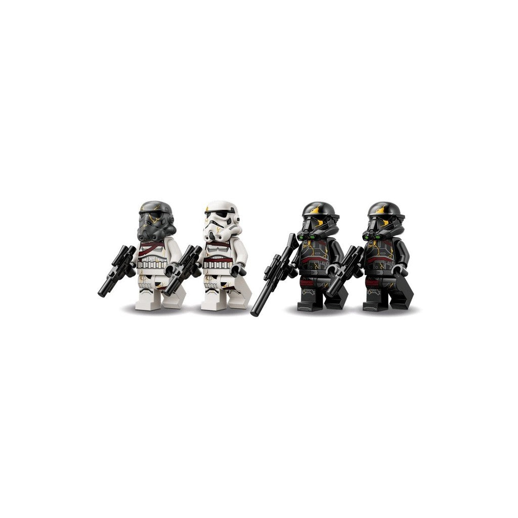 LEGO Star Wars 75412 Death Trooper & Night Trooper Battle Pack