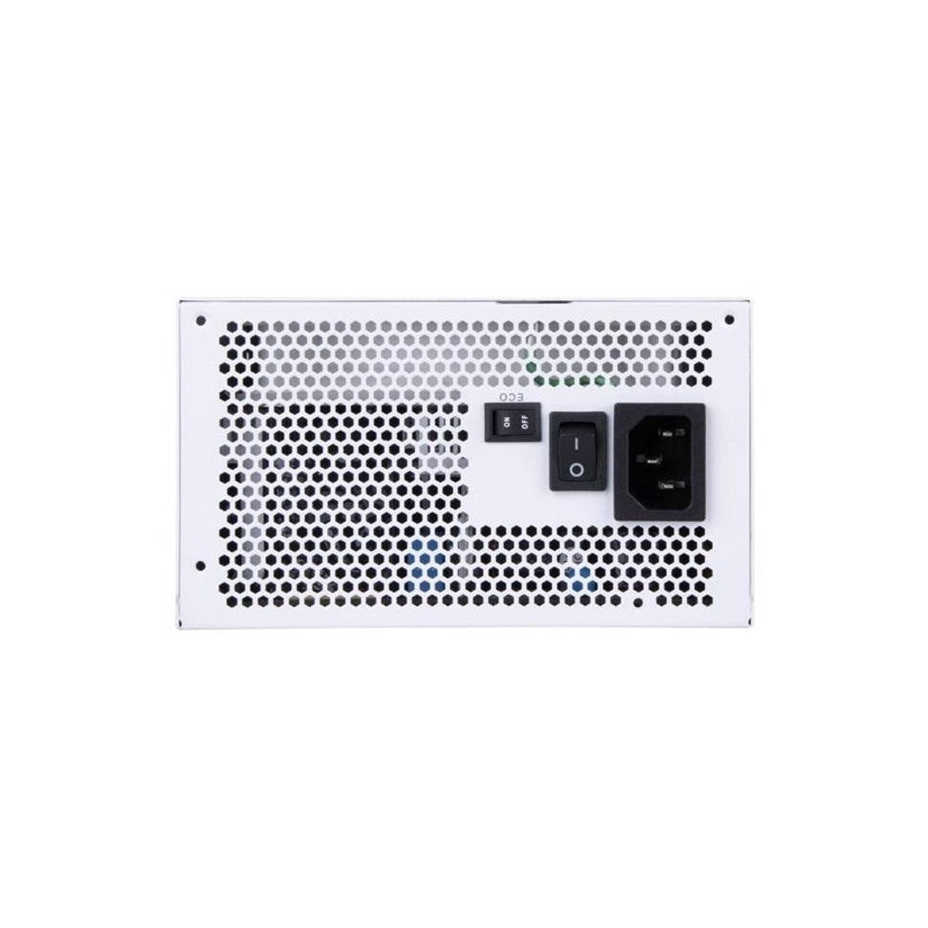 SilverStone DA850R White 850W 80Plus Gold ATX 3.1 PSU