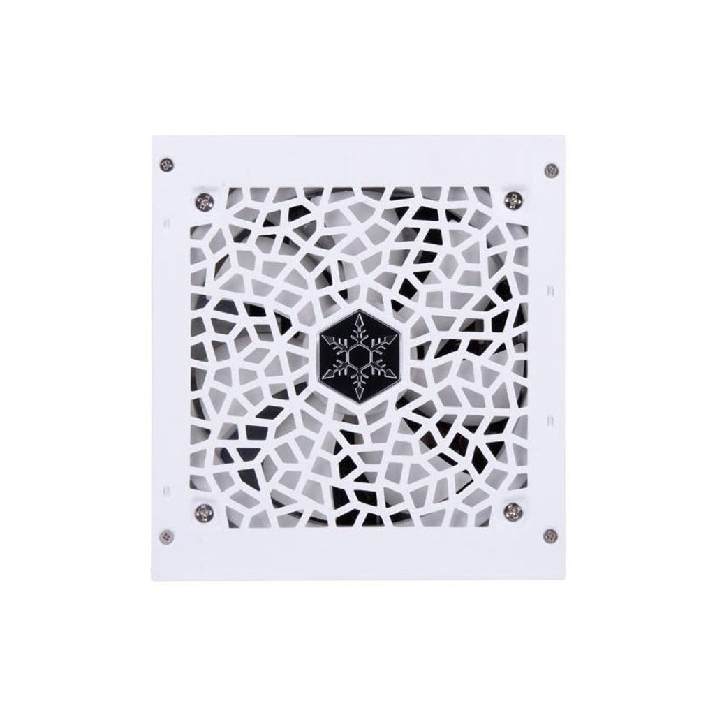 SilverStone DA850R White 850W 80Plus Gold ATX 3.1 PSU