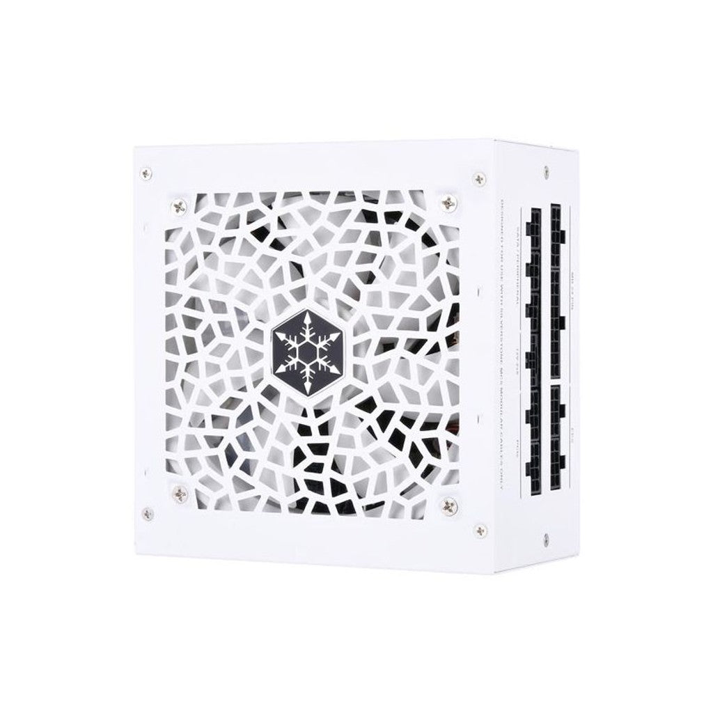 SilverStone DA850R White 850W 80Plus Gold ATX 3.1 PSU