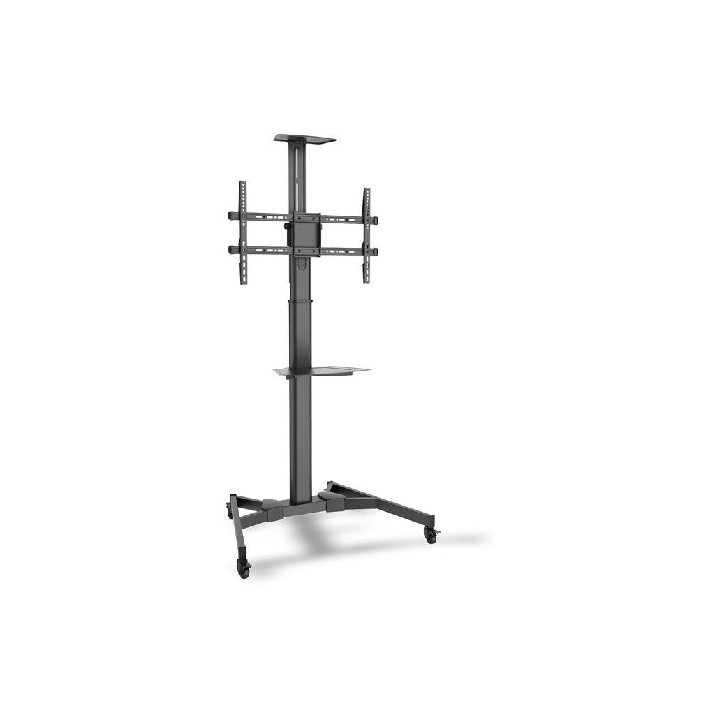 Digitus DA-90370 A370 Mobile TV/Display Stand 37"-70"