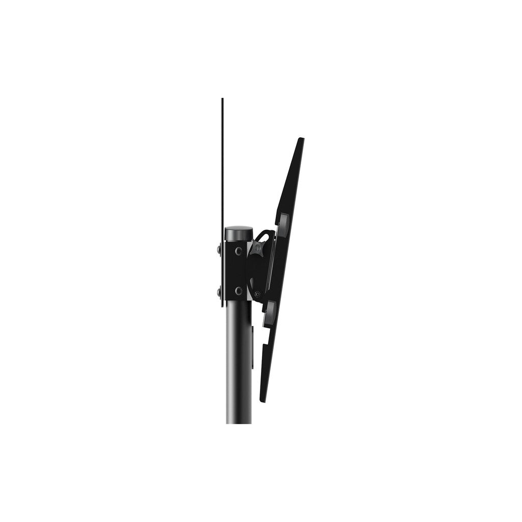 Digitus DA-90370 A370 Mobile TV/Display Stand 37"-70"