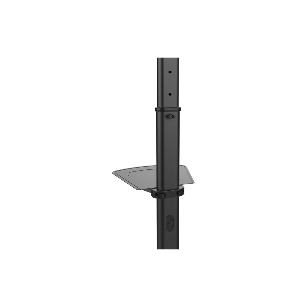 Digitus DA-90370 A370 Mobile TV/Display Stand 37"-70"