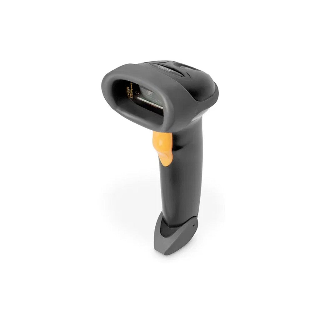 Digitus DA-81001 1D Barcode Scanner USB with Stand