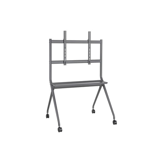 Digitus DA-90460 A460 Mobile TV/Display Stand 50"-86"