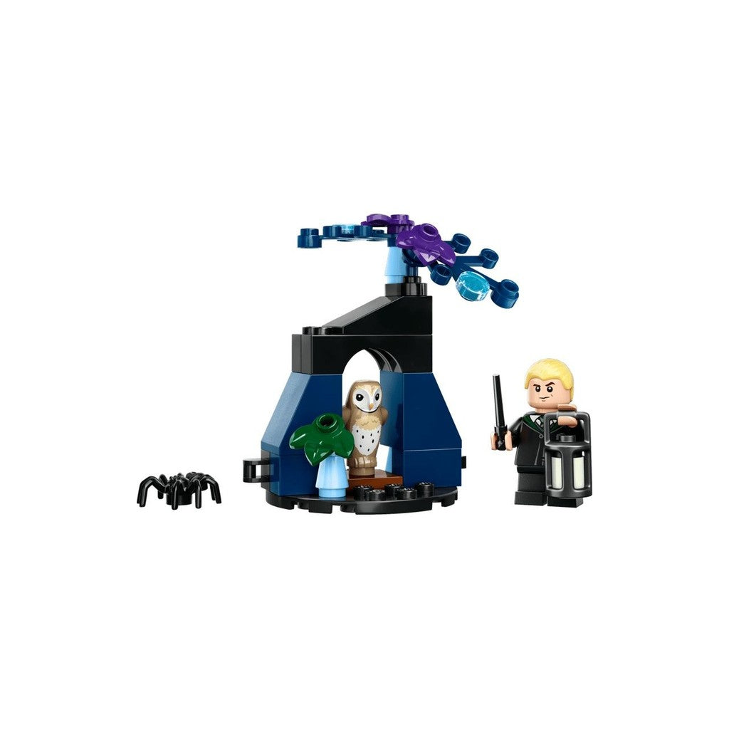 LEGO Harry Potter 30677 Draco in the Forbidden Forest