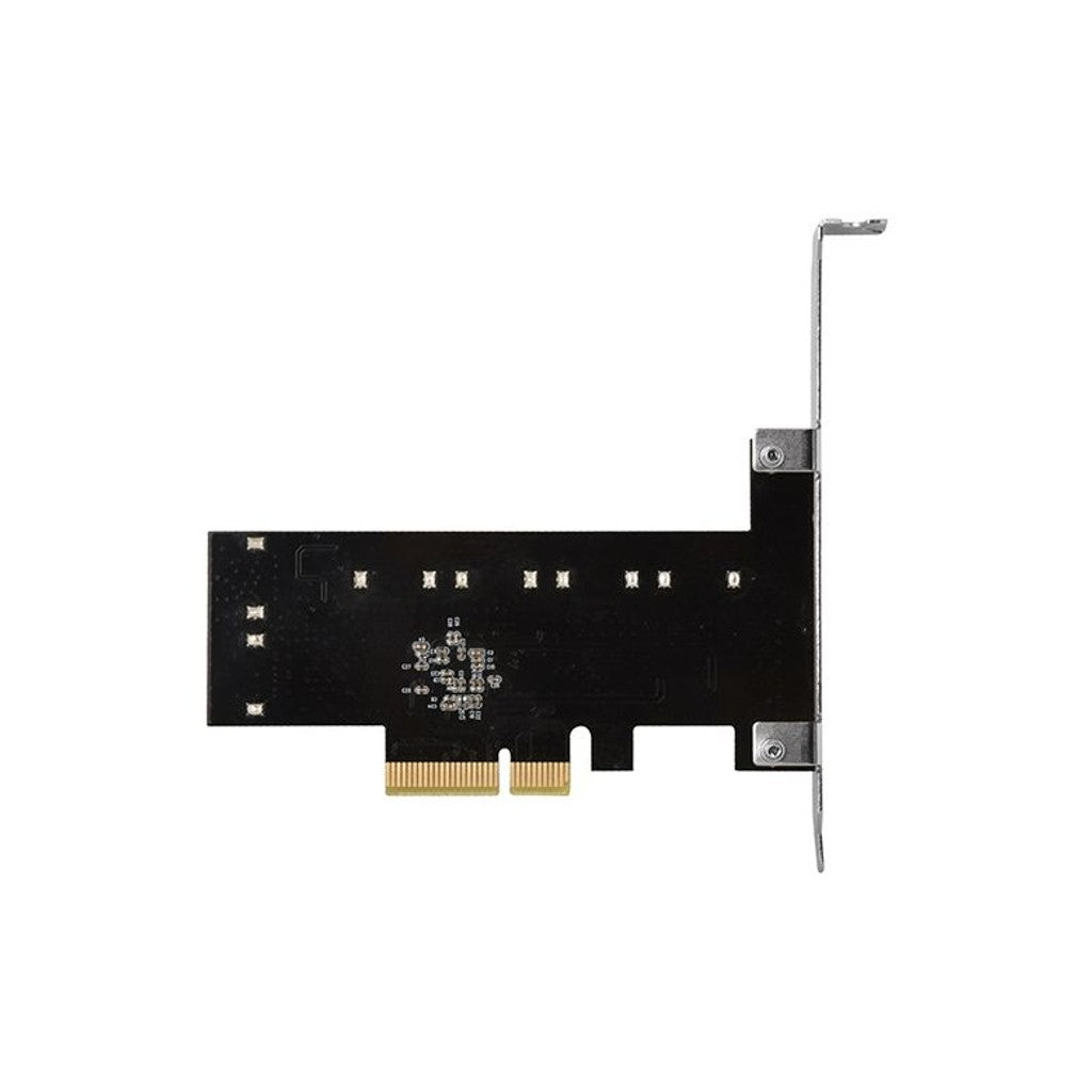Silverstone ECS06 6 Ports SATA Gen3 Non-RAID PCI Express Gen3 x2 card