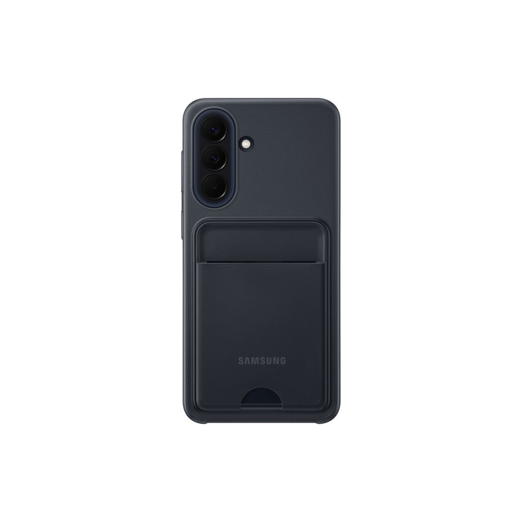 Samsung Galaxy A57 5G Card Slot Case - Black