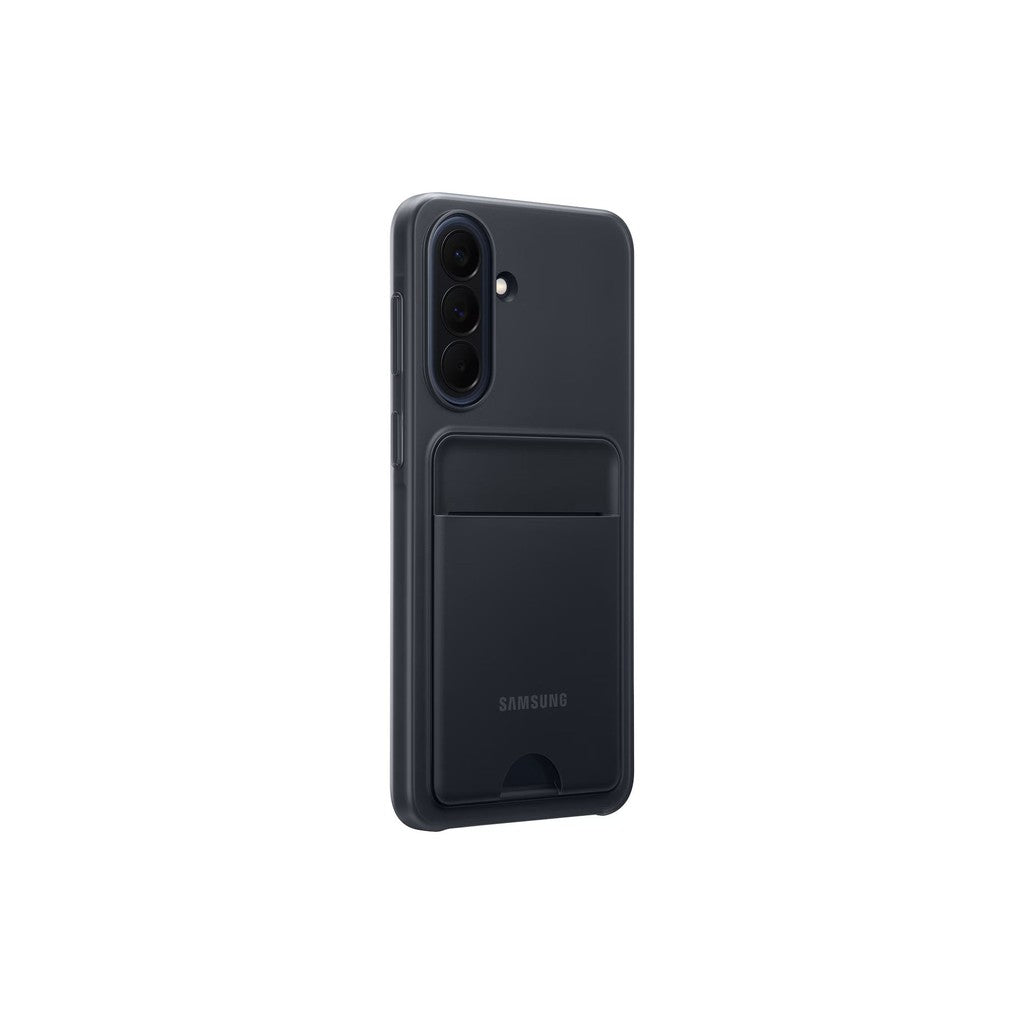 Samsung Galaxy A57 5G Card Slot Case - Black
