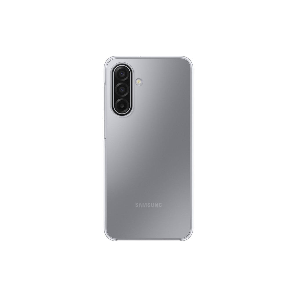 Samsung Galaxy A17 4G / 5G Clear Case