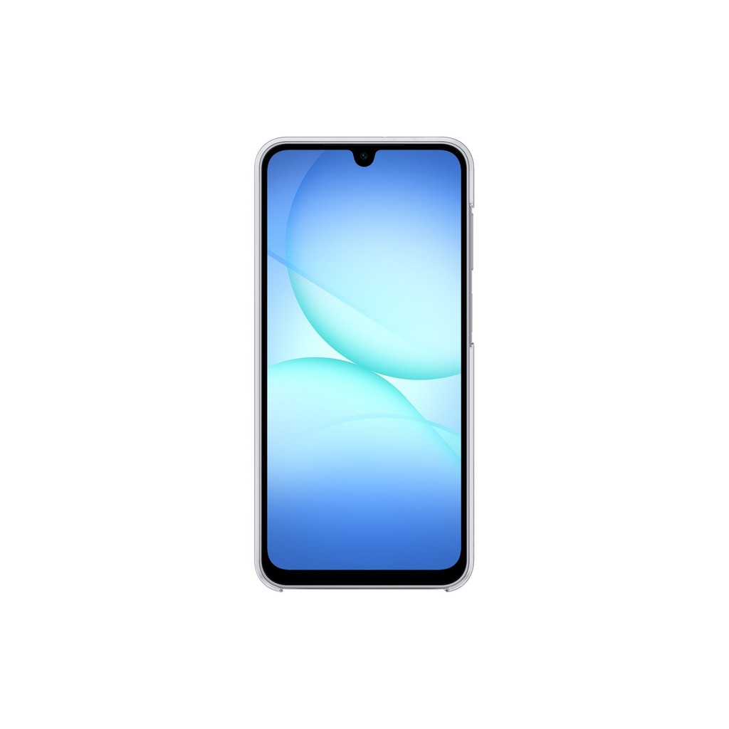 Samsung Galaxy A17 4G / 5G Clear Case