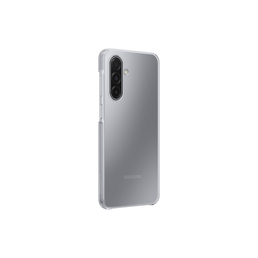 Samsung Galaxy A17 4G / 5G Clear Case