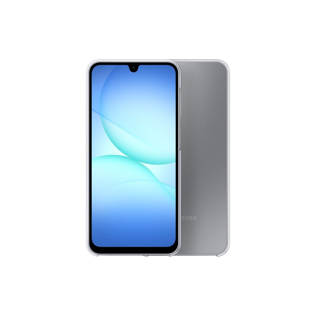 Samsung Galaxy A17 4G / 5G Clear Case