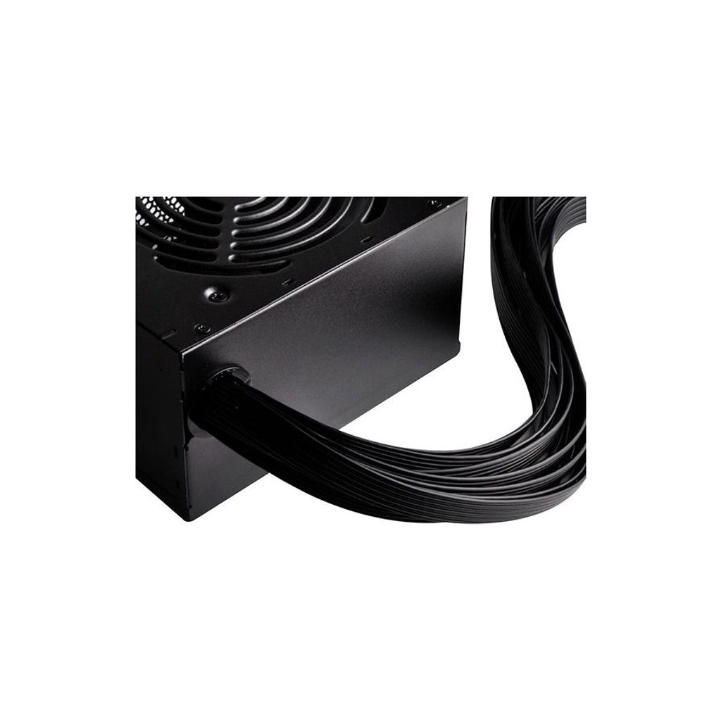 SilverStone ET550-G 550W 80Plus Gold ATX PSU