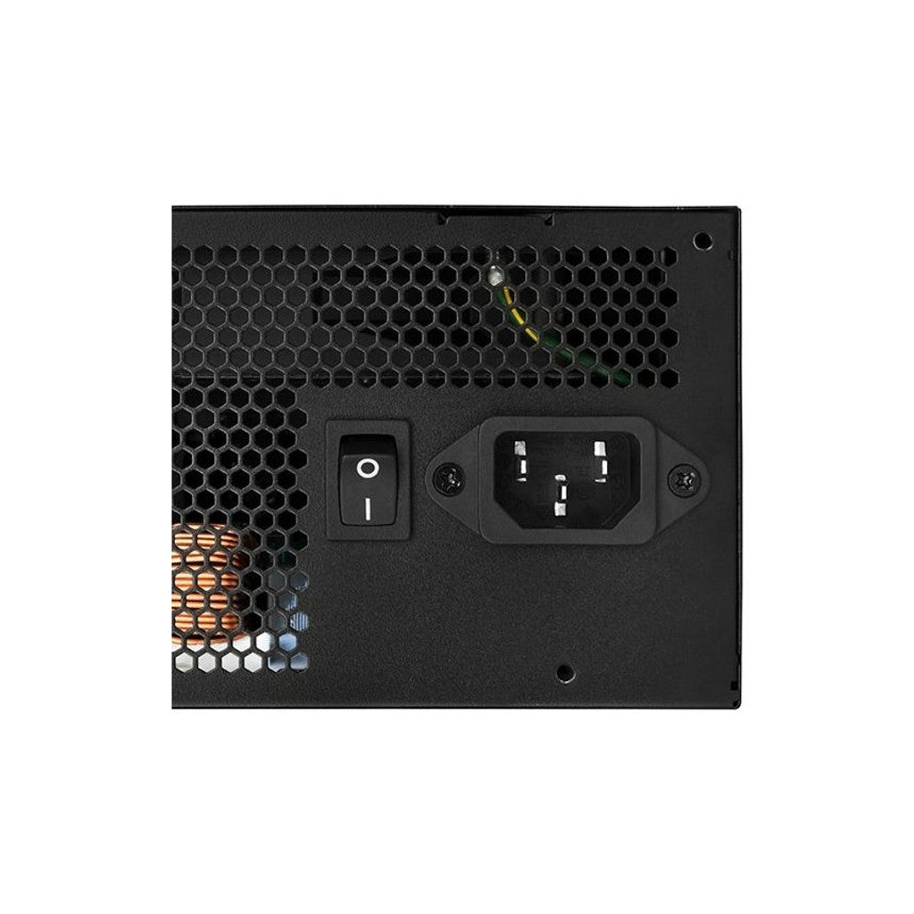 SilverStone ET550-G 550W 80Plus Gold ATX PSU