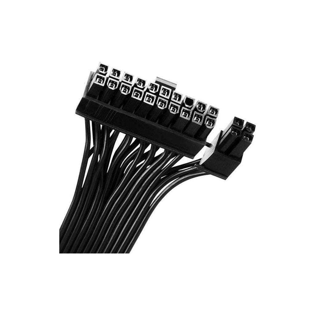 SilverStone ET550-G 550W 80Plus Gold ATX PSU