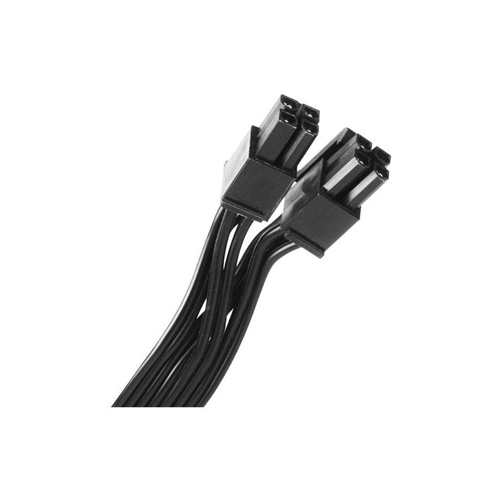 SilverStone ET550-G 550W 80Plus Gold ATX PSU