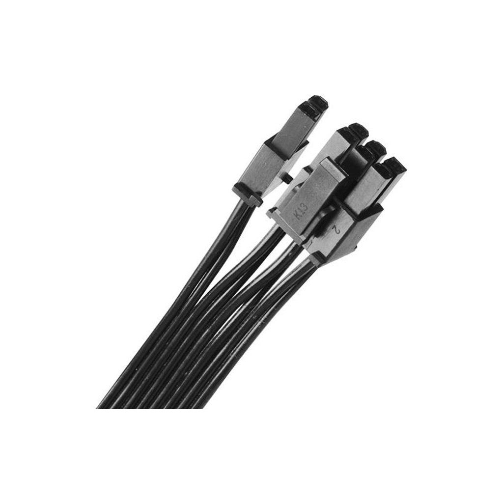 SilverStone ET550-G 550W 80Plus Gold ATX PSU