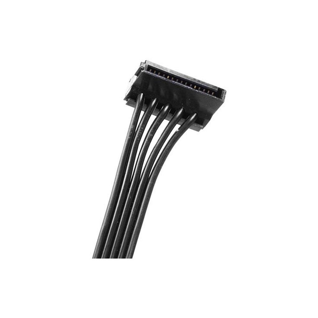 SilverStone ET550-G 550W 80Plus Gold ATX PSU