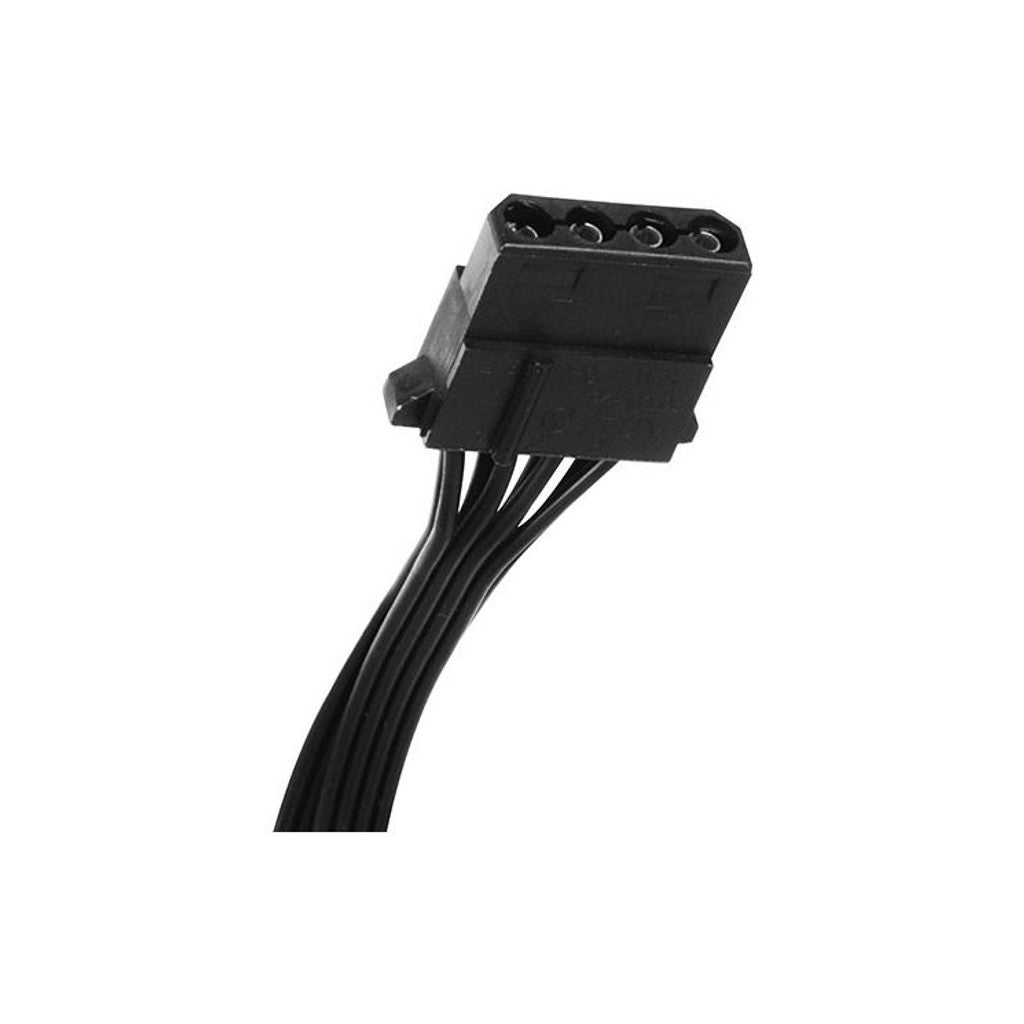 SilverStone ET550-G 550W 80Plus Gold ATX PSU