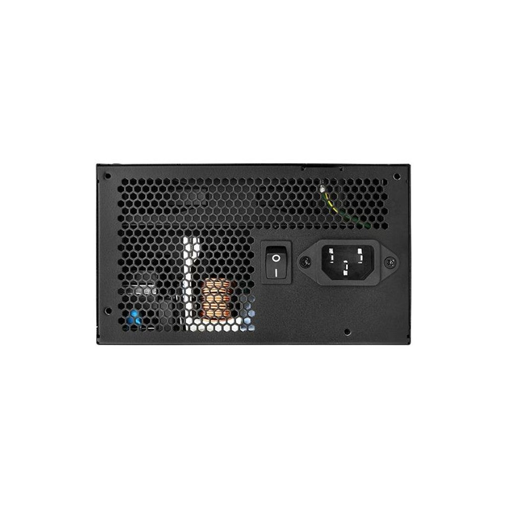 SilverStone ET550-G 550W 80Plus Gold ATX PSU