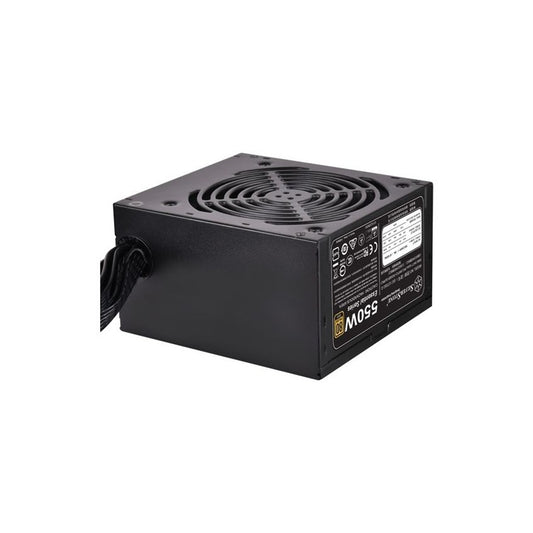 SilverStone ET550-G 550W 80Plus Gold ATX PSU