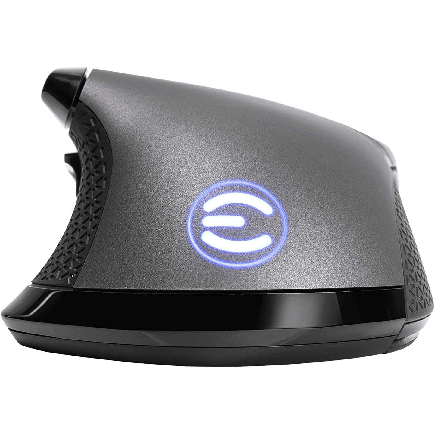 EVGA X17 Wired Gaming Mouse - Grey