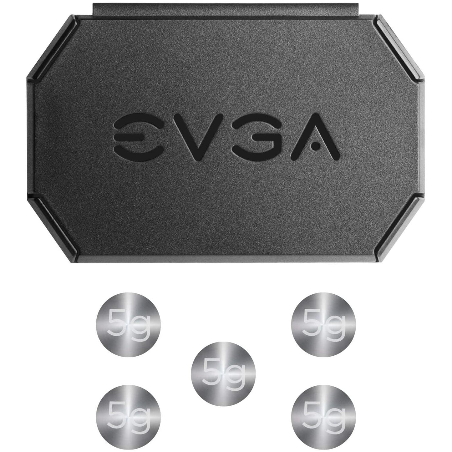 EVGA X17 Wired Gaming Mouse - Grey
