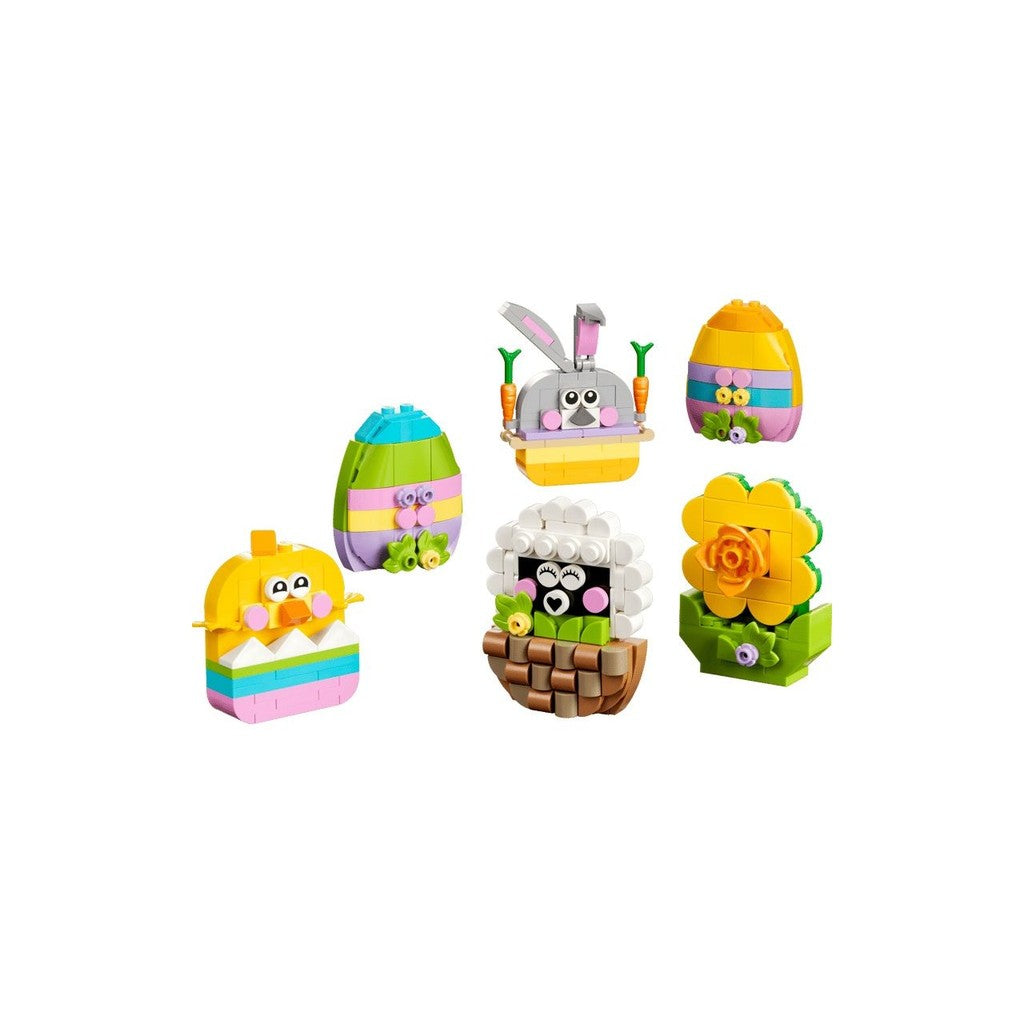 LEGO 40890 Easter Decorations