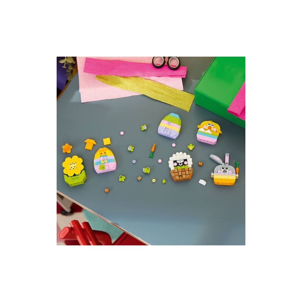 LEGO 40890 Easter Decorations