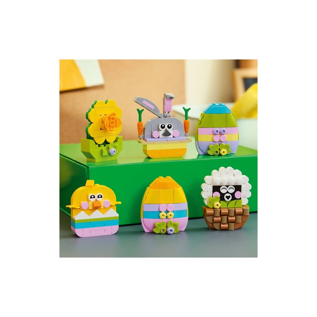 LEGO 40890 Easter Decorations