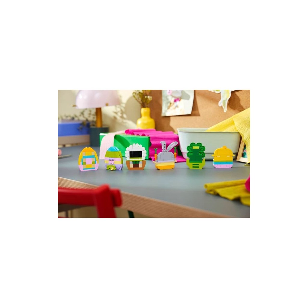 LEGO 40890 Easter Decorations