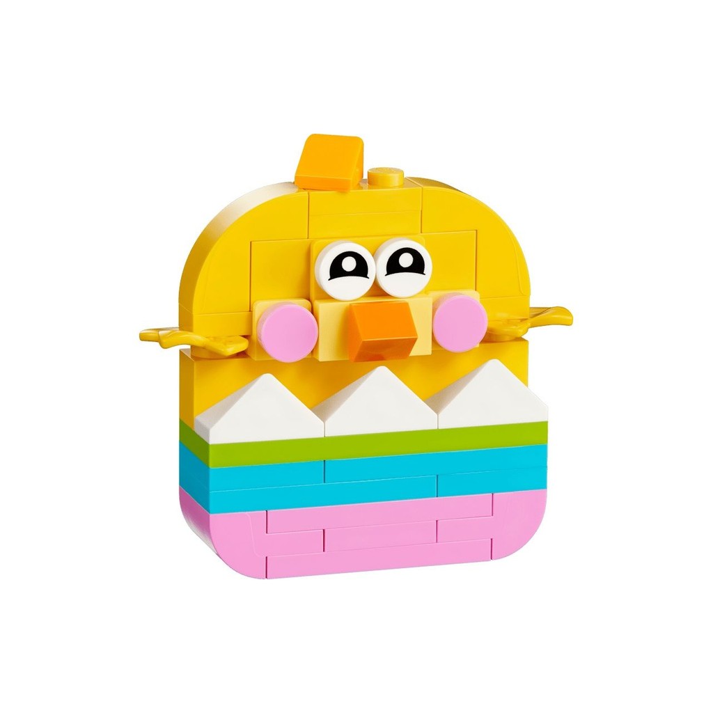 LEGO 40890 Easter Decorations